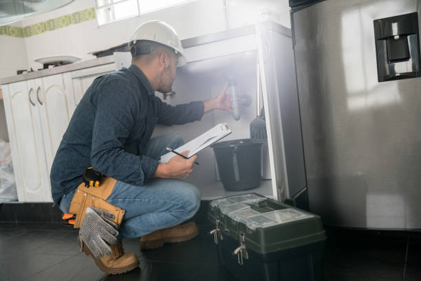 Best Shower Repair Services  in Weatherly, PA