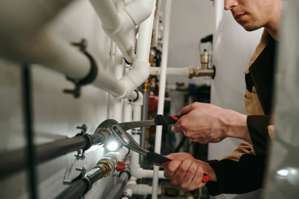 Weatherly, PA Plumbing Company