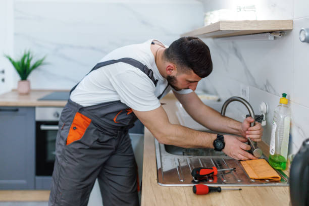 Best Local Plumber Services  in Weatherly, PA