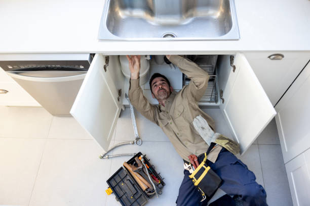 Trusted Weatherly, PA Plumbing Experts