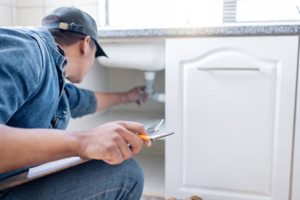 Best Water Softener Installation  in Weatherly, PA