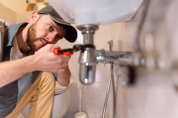 Best Gas Line Repair  in Weatherly, PA
